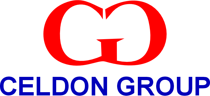 Celdon logo